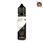 Fresh English Mixture Arancio e Anice - Liquido Scomposto 20ml - Angry Fox Vape