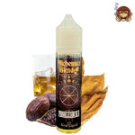 Privilegio N4 - Liquido Scomposto 20ml - Alchemica Blend