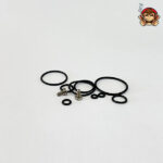 Spare Kit Ricambi per Caiman BF