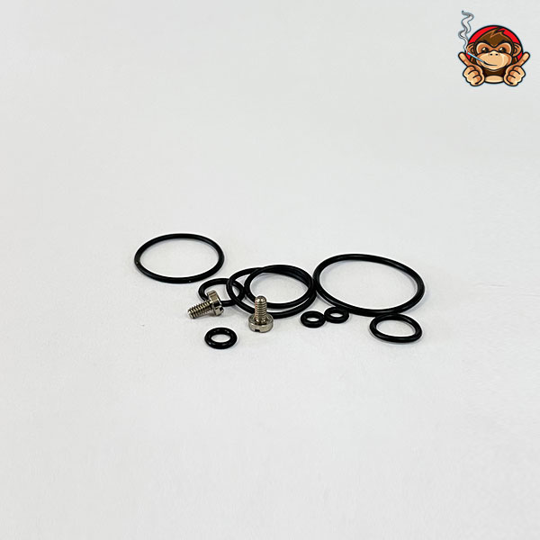 Spare Kit Ricambi per Caiman BF