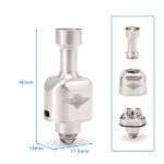 ESG Skynet RBA clone per Billet Box