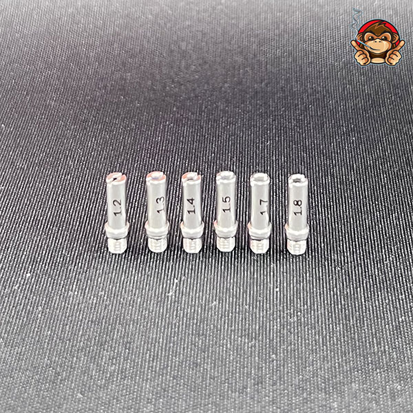 AFC Air Pipe per Caiman V5