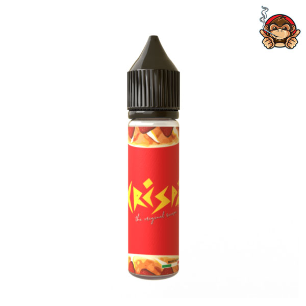 CRISPI - Aroma Mini Shot 10+10 - Dreamods