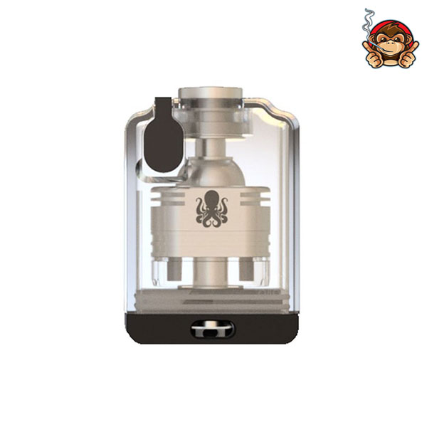 Diver RBA - Cthulhu Mod