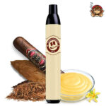 DON CRISTO CUSTARD - Pod Mod Usa e Getta - PGVG Labs