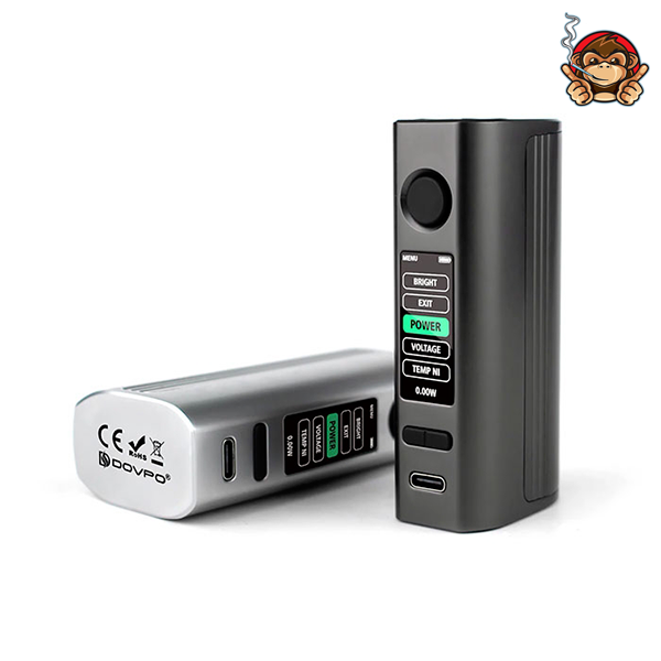 Spectre Box Mod 100W - Dovpo