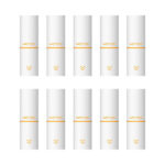 Filtri di Ricambio in Cotone per Wenax M1/ Wenax S3 (10 Pezzi) - Geek Vape