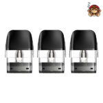 Pod di Ricambio Q Series (3 Pezzi) - Geek Vape
