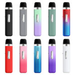 Sonder Q Pod Mod 1000mAh - Geek Vape