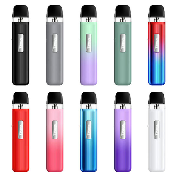 Sonder Q Pod Mod 1000mAh - Geek Vape