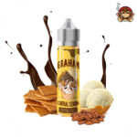 Graham Central Station Butter Pecan - Liquido Scomposto 20ml - Central Station