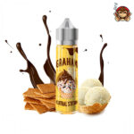 Graham Central Station Original - Liquido Scomposto 20ml - Central Station