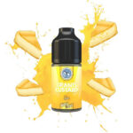 GRANTS CUSTARD - Aroma Mini Shot 10+10 - Flavour Boss