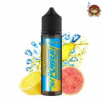 Ice Power Regular Chaos - Liquido Scomposto 20ml - Iron Vaper