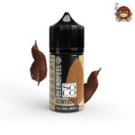 KENTUCKY - Solo - Aroma Mini Shot 10+10 - Blendfeel