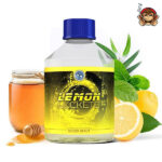 LEMON LOCKETS Boss Shot - Liquido Scomposto 50ml per 250ml