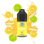 LUNCH LADIES REVENGE - Aroma Mini Shot 10+10 - Flavour Boss