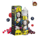 POP ART - Liquido Scomposto 20ml - Croma Vape
