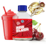 RED SLUSH Boss Shot - Liquido Scomposto 50ml per 250ml