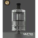 Ultra MTL RTA - Angolo della Guancia