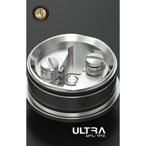 Ultra MTL RTA - Angolo della Guancia