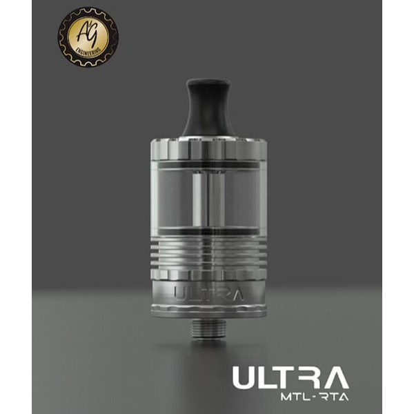 Ultra MTL RTA - Angolo della Guancia
