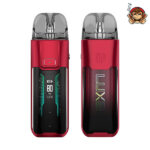 Luxe XR Max Pod Mod - Vaporesso