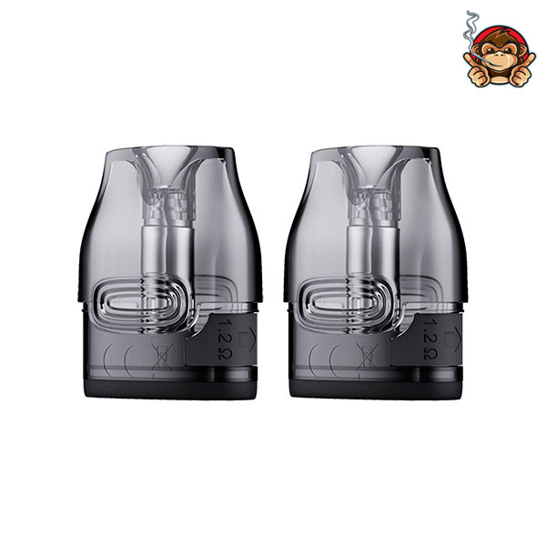 Pod di Ricambio VMATE V2 (2 Pezzi) - Voopoo
