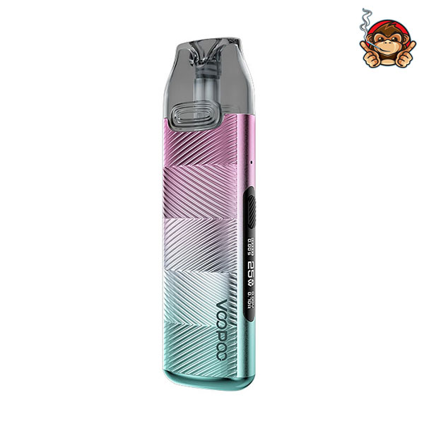 V.Thru Pro Eternity Edition Pod Mod - Voopoo