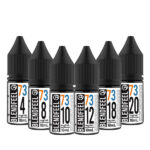 Nicotina 70/30 - Blendfeel