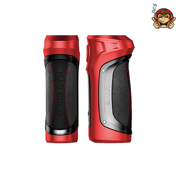 Box Mag Solo - Smoktech