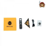 AMPBB Luxury Edition + DACBB Kit 2000mAh - BP Mods