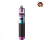 Lightsaber X 18650/21700 - BP Mods