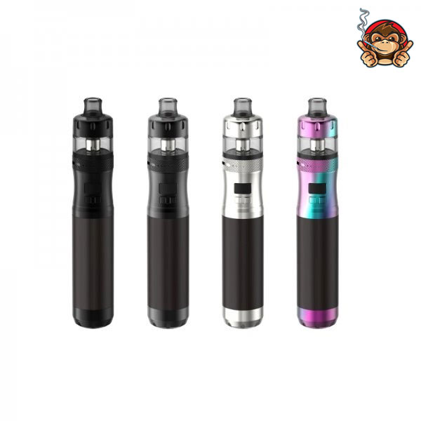 Lightsaber X 18650/21700 - BP Mods