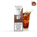 Cola - Liquido Pronto 10ml Sali di Nicotina - ElfLiq