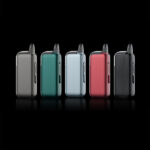 COSS Pod Mod con PowerBank - Vaporesso