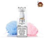 Cotton Candy Ice - Liquido Pronto 10ml Sali di Nicotina - ElfLiq