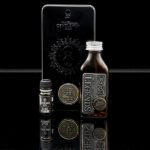 ELLADE SOBRANIE - The Legends 2023 - Aroma Concentrato 11ml - The Vaping Gentlemen Club