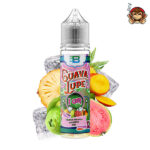 Guava Lupe - Liquido Scomposto 20ml - ToB