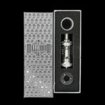 Millennium GC - The Vaping Gentlemen Club