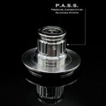 Millennium GC - The Vaping Gentlemen Club