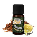 My Way - Hard Rock - Aroma 11ml - Better Vape Saul