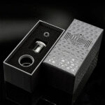Nano Kit per Millennium GC - The Vaping Gentlemen Club