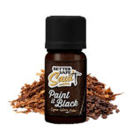 Paint It Black - Hard Rock - Aroma 11ml - Better Vape Saul