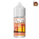 PAN DI GELSO - Distillati - Aroma Mini Shot 10+10 - Azhad's Elixirs