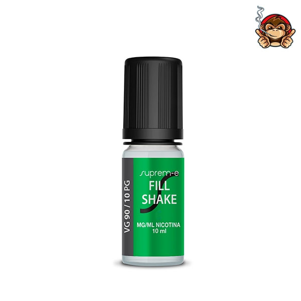 Nicotina 90/10 - Suprem-e