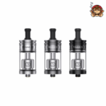 Alberich II MTL RTA - Vapefly