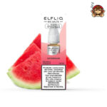 Watermelon - Liquido Pronto 10ml Sali di Nicotina - ElfLiq