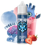 Weeny Brain ICE - Liquido Scomposto 20ml - Ghost Bus Club