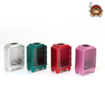 Boro tank in Alluminio per Billet Box SXK